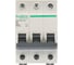 Автоматический выключатель Systeme Electric City9 Set АВ C, 6 А, 3 Р, 6 kА, 400 В C9F36306 4 шт 4680409129142 3