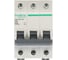 Автоматический выключатель Systeme Electric City9 Set АВ C, 25 А, 3 Р, 6 kА, 400 В C9F36325 4 шт 4680409129067 3