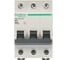 Автоматический выключатель Systeme Electric City9 Set АВ В, 32 А, 3 Р, 6 kА, 400 В C9F16332 4 шт 4680409129760 3