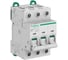 Автоматический выключатель Systeme Electric Systeme9 АВ D 32A 3P 10kA 400В S9F33332 4 шт 4680409207796 1