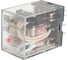 Промежуточное реле Dekraft ПР-102, 5 А, 230 В AC, 4 контакта, LED, 20 шт, 23900DEK, 4680409022931 3