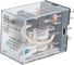 Промежуточное реле Dekraft ПР-102, 5 А, 220 В DC, 2 контакта, LED, 20 шт, 23848DEK, 4680409021910 2