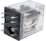Промежуточное реле Dekraft ПР-102, 5 А, 220 В DC, 2 контакта, LED, 20 шт, 23848DEK, 4680409021910 3