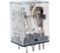 Промежуточное реле Dekraft ПР-102, 5 А, 220 В DC, 2 контакта, LED, 20 шт, 23848DEK, 4680409021910 4