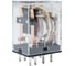 Промежуточное реле Dekraft ПР-102, 5 А, 220 В DC, 2 контакта, LED, 20 шт, 23848DEK, 4680409021910 5