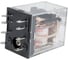 Промежуточное реле Dekraft ПР-102, 5 А, 380 В AC, 2 контакта, LED, 20 шт, 23866DEK, 4680409022276 3