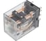 Промежуточное реле Dekraft ПР-102, 5 А, 36 В DC, 2 контакта, LED, 20 шт, 23840DEK, 4680409021750 1