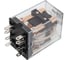 Промежуточное реле Dekraft ПР-102, 5 А, 36 В DC, 2 контакта, LED, 20 шт, 23840DEK, 4680409021750 2