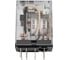 Промежуточное реле Dekraft ПР-102, 5 А, 36 В DC, 2 контакта, LED, 20 шт, 23840DEK, 4680409021750 3