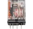 Промежуточное реле Dekraft ПР-102, 5 А, 48 В AC, 2 контакта, LED, TEST, 20 шт, 23859DEK, 4680409022139 4