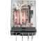 Промежуточное реле Dekraft ПР-102, 5 А, 48 В AC, 2 контакта, LED, 20 шт, 23858DEK, 4680409022115 2