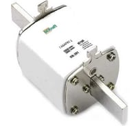 Вставка плавкая DEKraft ПН-101 400А габарит 2 аналог ППН-37 габ. 2 21317DEK 218044 2 шт 4630004302648