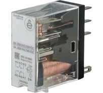 Реле Systeme Electric 8A 2CO 230VAC SXG25P7 20 шт 4680409068557