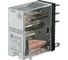 Реле Systeme Electric 8A 2CO 230VAC SXG25P7 20 шт 4680409068557 1
