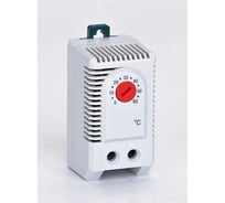 Термостат Dekraft с НЗ контактом, от 0 до +60°C, 250 В 35100DEK 4680409082416