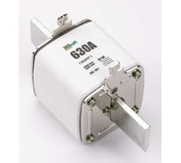 Предохранитель ножевой Dekraft 39, габарит 3, 800А_ПН-101 21339DEK 2 шт 4680409053638