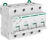 Автоматический выключатель Systeme Electric Systeme9 (АВ) 27мм B 100A 4P 10 kA 400В S9H31491 3 шт 4680409208113 1