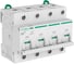 Автоматический выключатель Systeme Electric Systeme9 (АВ) 27мм B 125A 4P 10 kA 400В S9H31492 3 шт 4680409208120 1