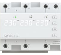 Переключатель фаз Welrok FS6-63 4660251141417