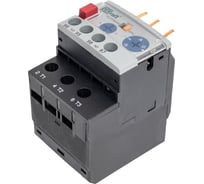 Тепловое реле РТ-03, для контактора КМ-103, 9-18 А, 9-12 А, 5 шт Dekraft 4610007506274