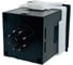 Цифровой таймер Autonics LE4SA, ЖКИ 4 разряда, 48х48 мм, 1 выход, 24-240VAC/VDC A1050000161R 2
