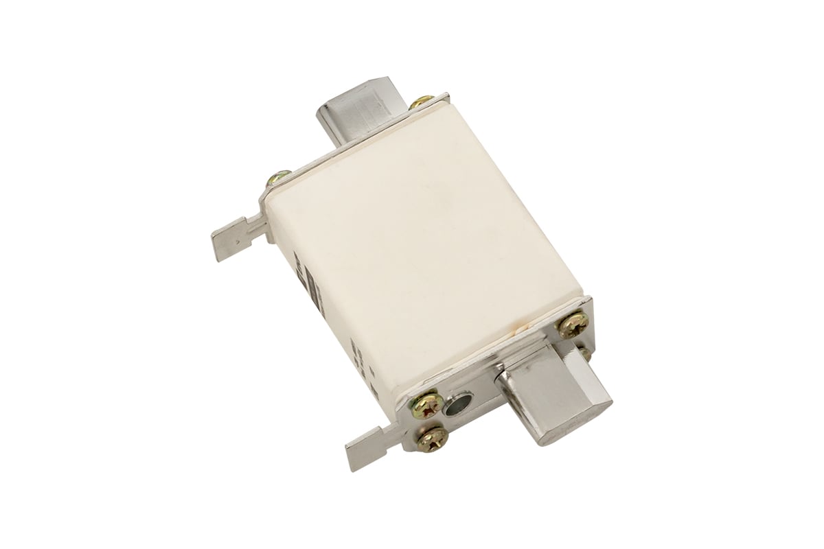 Плавкая вставка EKF ППН-33 100/50А габарит 00С fus-33/100/50 - выгодная ...