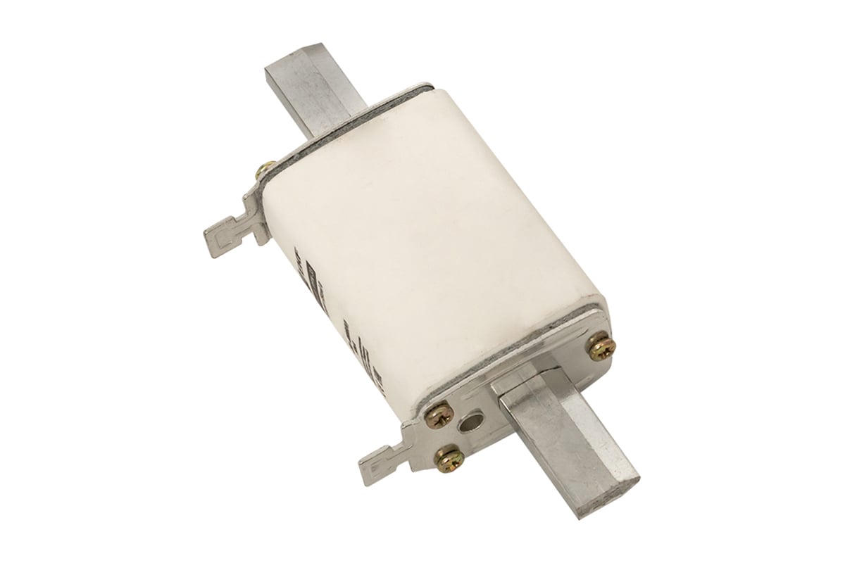 Плавкая вставка EKF ППН-33 160/100А габарит 0 PROxima fus-33-0/160/100 ...