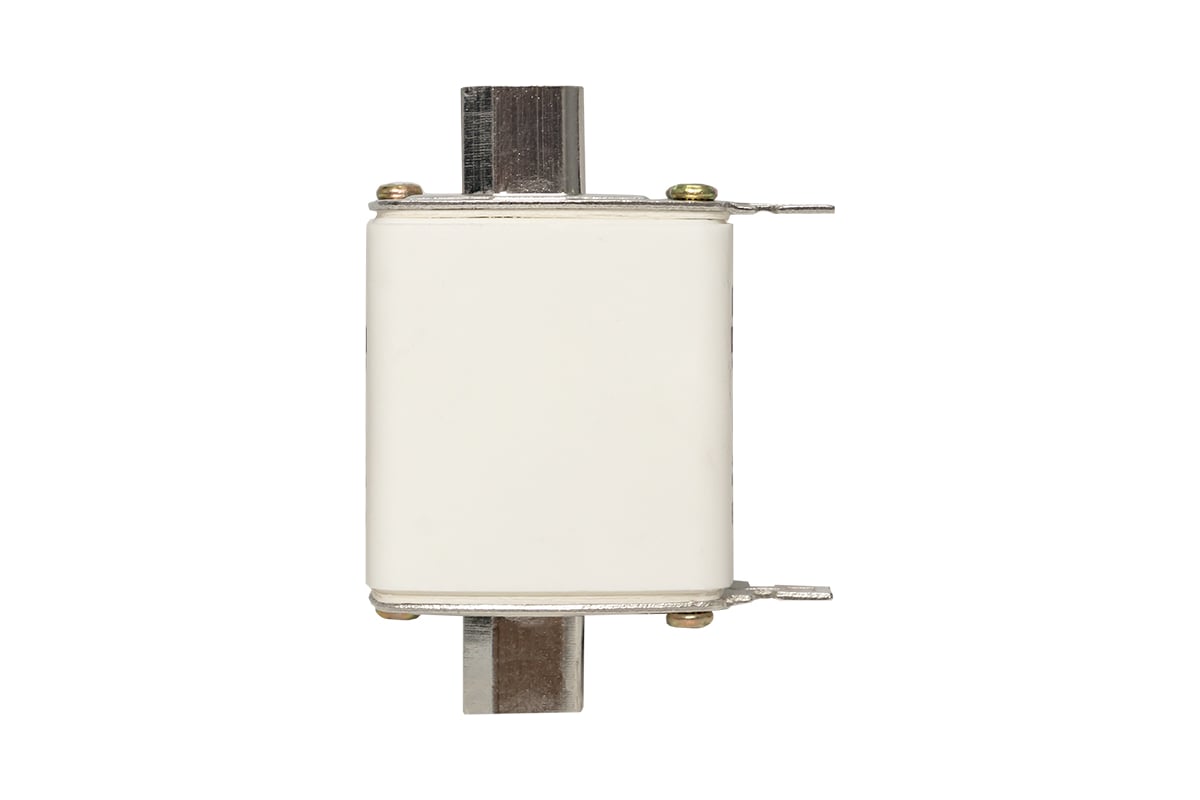 Плавкая вставка EKF ППН-33 160/25А габарит 00 fus-33/160/25 - выгодная ...