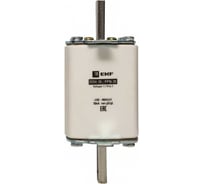 Плавкая вставка EKF ППН-35 250/100А габарит 1 fus-35/250/100