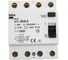 Устройство защитного отключения УЗО Mean Well Iskra NFI4-250,03 00237491 2