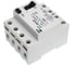 Устройство защитного отключения УЗО Mean Well Iskra NFI4-400,3 00237496 4