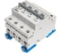 Автоматический выключатель Mean Well Iskra RI 64 C16 00237119 3