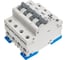 Автоматический выключатель Mean Well Iskra RI 64 C16 00237119 4