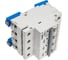 Автоматический выключатель Mean Well Iskra RI 64 C16 00237119 5