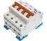 Автоматический выключатель Mean Well Iskra RI 64 B63 00237122 4