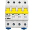 Автоматический выключатель Mean Well Iskra RI 64 B25 00237129 2