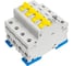 Автоматический выключатель Mean Well Iskra RI 64 B25 00237129 4
