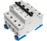 Автоматический выключатель Mean Well Iskra RI 64 B40 00237125 3
