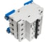 Автоматический выключатель Mean Well Iskra RI 64 B40 00237125 5