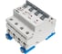 Автоматический выключатель Mean Well Iskra RI 64 B16 00237132 3