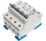 Автоматический выключатель Mean Well Iskra RI 64 B16 00237132 4
