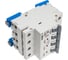 Автоматический выключатель Mean Well Iskra RI 64 B16 00237132 5