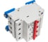 Автоматический выключатель Mean Well Iskra RI 64 C10 00237120 5