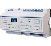 Преобразователь интерфейсов Новатек-Электро ЕМ-486 3425680486