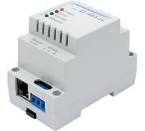 Преобразователь интерфейсов Новатек-Электро ЕТ-485 24V 3425680485 24
