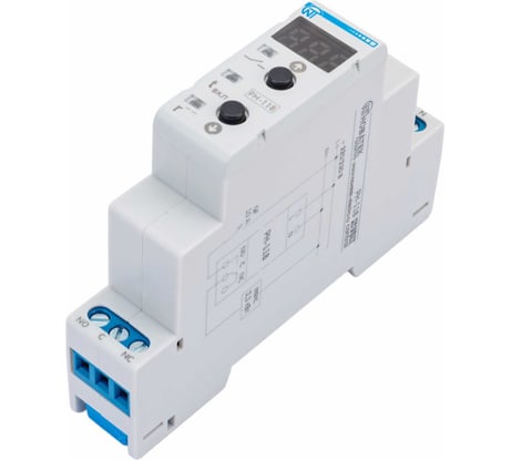 Реле напряжения Новатек-Электро РН-118 3425600118