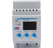 Реле напряжения Новатек-Электро РН-132Т 3425600132т