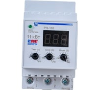 Реле напряжения Новатек-Электро РН-150 3425600150