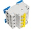 Автоматический выключатель Mean Well Iskra RI 64 C25 00237118 5