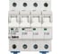 Автоматический выключатель Mean Well Iskra RI 64 C50 00237114 2